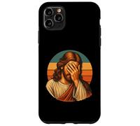 That’s Not What I Meant Christian Meme Funny Jesus Case for iPhone 11 Pro Max