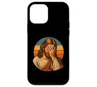 That’s Not What I Meant Christian Meme Funny Jesus Case for iPhone 12 mini