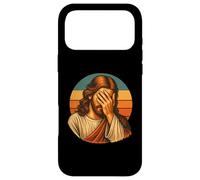 That’s Not What I Meant Christian Meme Funny Jesus Case for iPhone 17 Pro Max