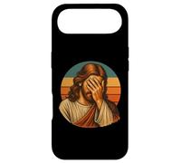 That’s Not What I Meant Christian Meme Funny Jesus Case for iPhone Air