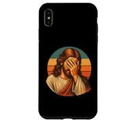 That’s Not What I Meant Christian Meme Funny Jesus Case for iPhone XS Max