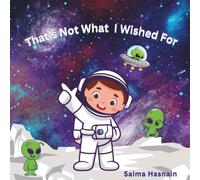 That’s Not What I Wished For