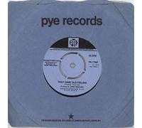 That Same Old Feeling