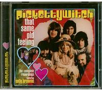 That Same Old Feeling: The Complete Recordings Featuring Polly Browne