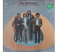 That Same Old Feeling [Vinyl LP]