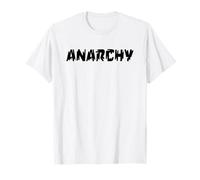 that Says Anarchy T-Shirt