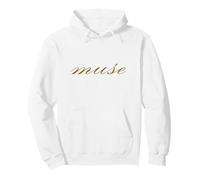 That Says Muse Pullover Hoodie