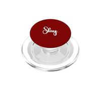 That Says Slay Shirt - A Design That Says Slay PopSockets PopGrip for MagSafe