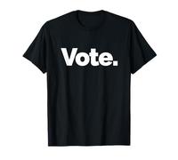 That Says Vote T-Shirt