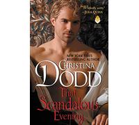 That Scandalous Evening: The Governess Brides: 1 (Governess Brides Series)