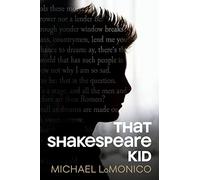 That Shakespeare Kid