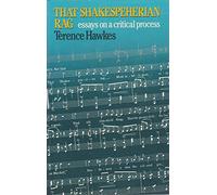 That Shakespeherian Rag