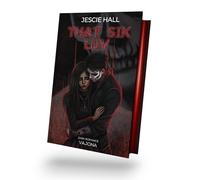 THAT SIK LUV: DARK ROMANCE | Mit limitiertem Farbschnitt!