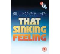 That Sinking Feeling