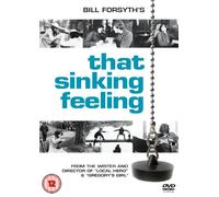 That Sinking Feeling [DVD]