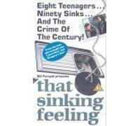 That Sinking Feeling [VHS]