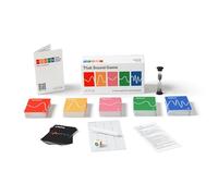 That Sound Game - The Award Winning Party Game - Party Sound Guessing Game for Adults and Teens, Board Game for 2+ Players Ages 14 and Up