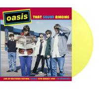 That Sound Ringing: Live at Hultsfred Festival, Sweden, 13th August 1994