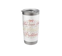 that Sounds Like My Husband’s Problem Funny Marriage Saying Stainless Steel Insulated Tumbler