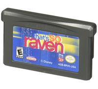 That¿s's So Raven