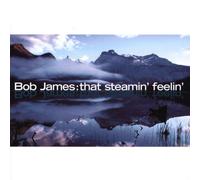 That Steamin' Feelin