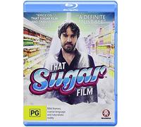 That Sugar Film (2014) (Blu-Ray)