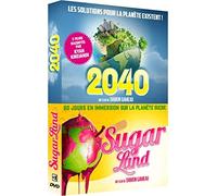 That Sugar Film / 2040 ( That Sugar Film / 2040 )