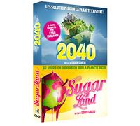 That Sugar Film / 2040 ( That Sugar Film / 2040 )