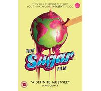 That Sugar Film [DVD]