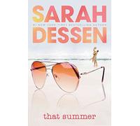 [(That Summer)] [By (author) Sarah Dessen] published on (November, 2004)