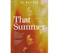 That Summer [DVD]