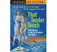 That Tender Touch [DVD] [Region 1] [US Import] [NTSC]