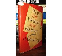 That the World May Believe