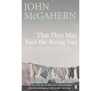 That They May Face the Rising Sun: Now a major motion picture (Main)