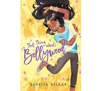 That Thing about Bollywood