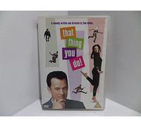 That Thing You Do! [1997] [DVD]