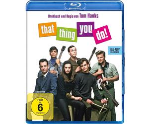 That thing you do (Blu-ray)