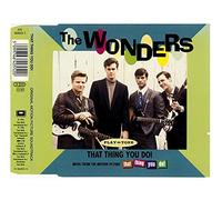 That Thing You Do by The Wonders