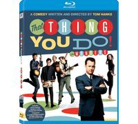 That Thing You Do - Dir. Cut [Blu-ray]