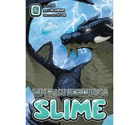 That Time I Got Reincarnated as a Slime 16