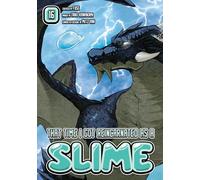That Time I Got Reincarnated as a Slime 16