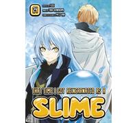 That Time I Got Reincarnated as a Slime 24