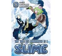 Fuse – That Time I Got Reincarnated as a Slime 26