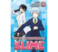 That Time I Got Reincarnated as a Slime 28 – Kodansha Comics