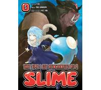 That Time I Got Reincarnated As A Slime 5