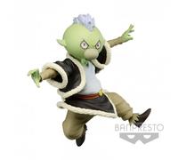 That Time I Got Reincarnated As A Slime: Banpresto Otherworlder Gobta PVC Figure