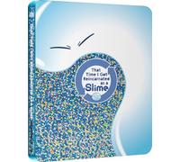 That Time I Got Reincarnated as a Slime - Complete Season 1 - Limited Edition Steelbook [Blu-ray] [Region A & B]