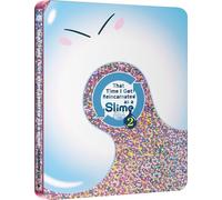 That Time I Got Reincarnated as a Slime - Complete Season 2 - Limited Edition Steelbook Blu-ray