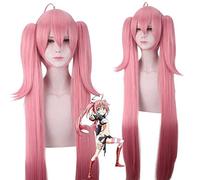 That Time I Got Reincarnated as a Slime Cosplay Wig hair Datta Ken Milim Nava Rimuru Tempest Shuna Shizu Cosplay costume Wigs One Size Shuna Shizue PL-527