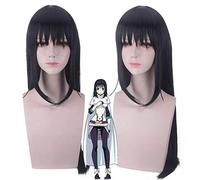 That Time I Got Reincarnated as a Slime Cosplay Wig hair Datta Ken Milim Nava Rimuru Tempest Shuna Shizu Cosplay costume Wigs One Size Shizu Wig PL-524
